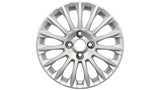 Ford Fiesta Alufelge 16