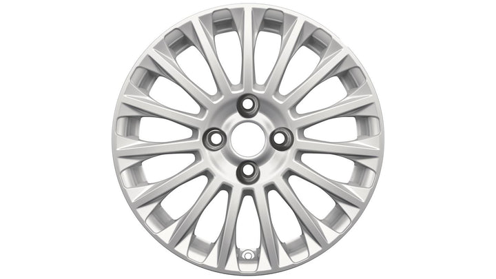 Ford Fiesta Alufelge 16