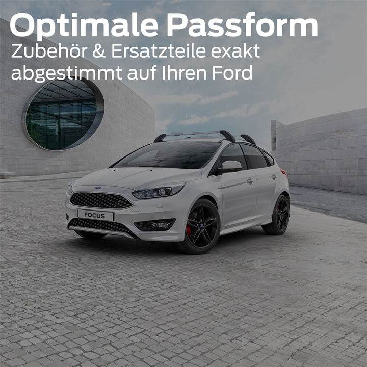 Original Ford Transit Custom Abdeckung 2034024