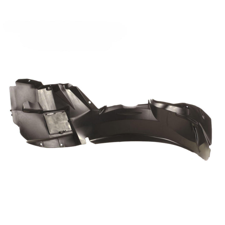 Original Ford Ka 2008-2016 Verkleidung Radhaus rechts 1558910