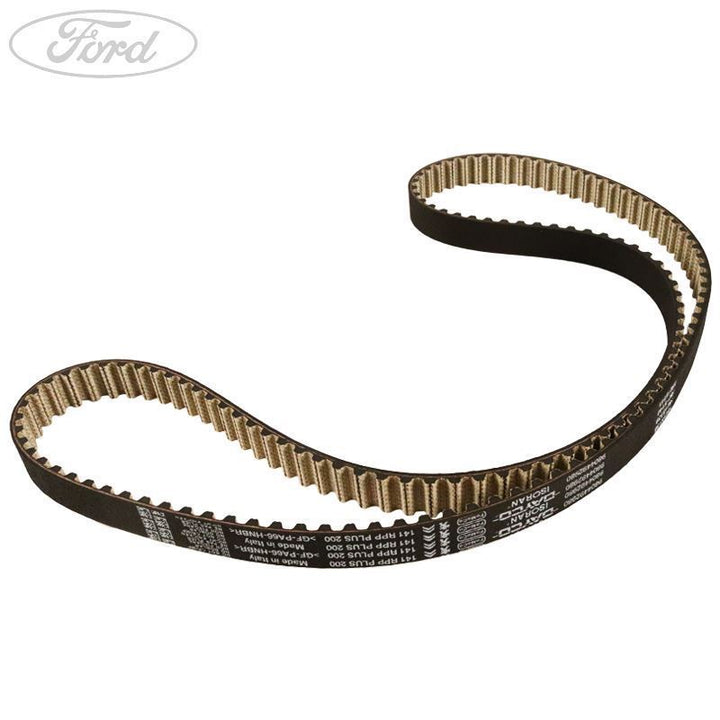 Original Ford Zahnriemenradsatz 1.5L Duratorq 1872494