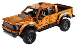 LEGO Technic Ford F-150 Raptor.