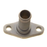 Turboöl Rücklaufrohr