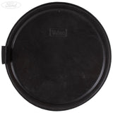 EcoSport Frontscheinwerfer Lampe Abdeckung 10/2013-