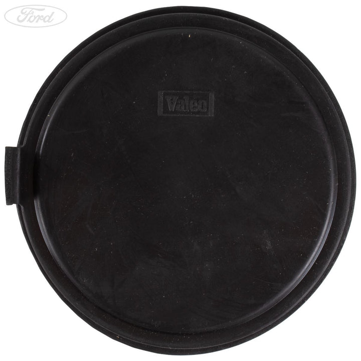 EcoSport Frontscheinwerfer Lampe Abdeckung 10/2013-