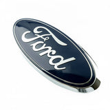 Ford Ranger TKE 2011-2023 Ovaler Namensschild-Aufkleber für Heckklappe 2195452
