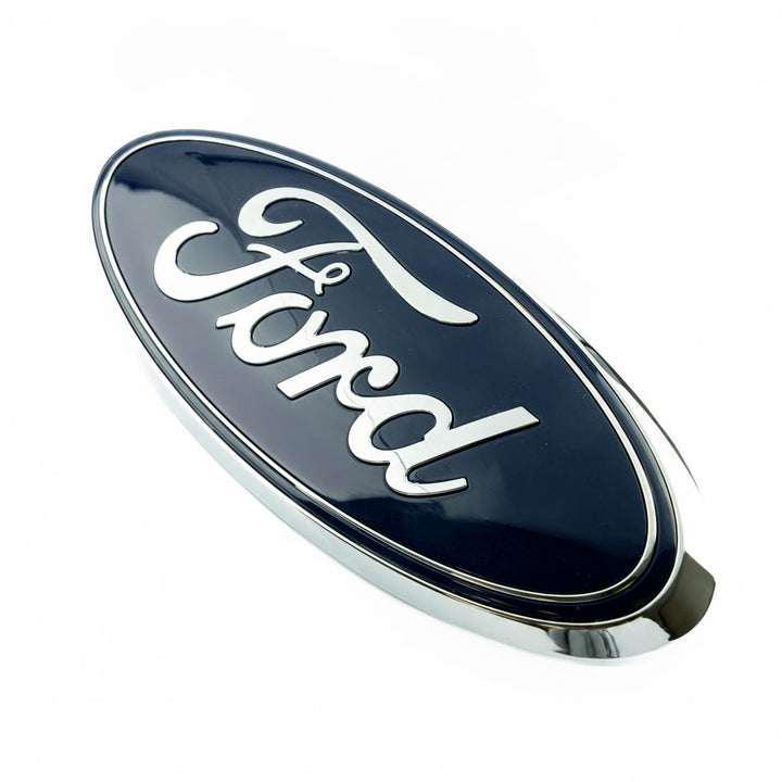 Ford Ranger TKE 2011-2023 Ovaler Namensschild-Aufkleber für Heckklappe 2195452