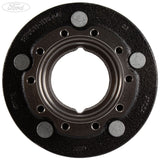 Transit Mk7 TDCi hinten Radnabenlager 06 14