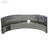 1.4 Duratorq Kurbelwelle oberes Hauptlager 01-12