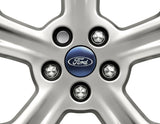 Original Ford Abschließbare Radmuttern für Leichtmetallräder