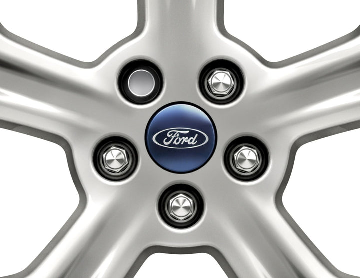 Original Ford Abschließbare Radmuttern für Leichtmetallräder