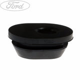 Original Ford Ladeluftkühler Stützisolator 1684991