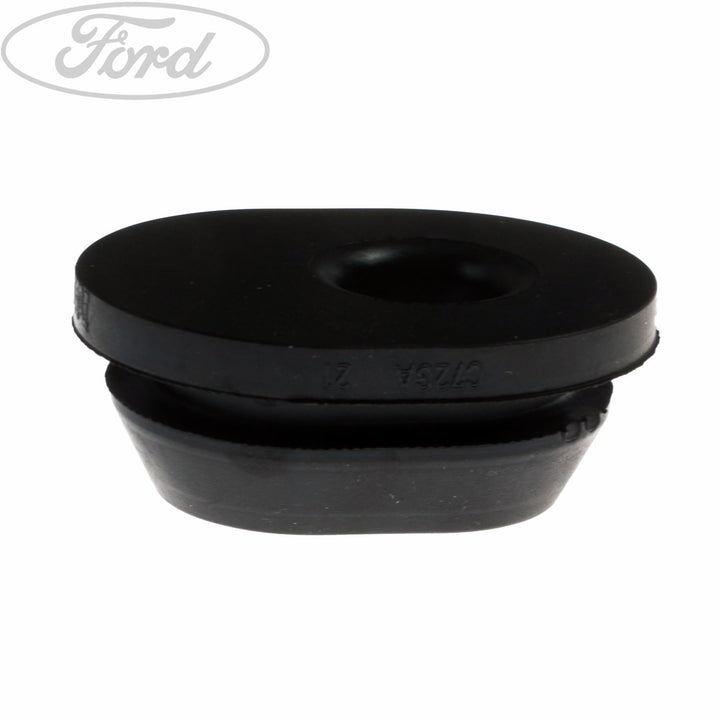 Original Ford Ladeluftkühler Stützisolator 1684991