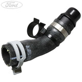 Original Ford Heizwasserschlauch Für C-Max Kuga 1.5 Ecoboost 2014-. 1870558