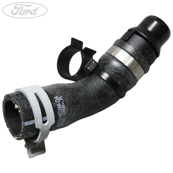 Original Ford Heizwasserschlauch Für C-Max Kuga 1.5 Ecoboost 2014-. 1870558