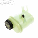 Original Ford Mondeo 1999-2007 Vorratsbehälter – Servolenkungspumpe 1342472