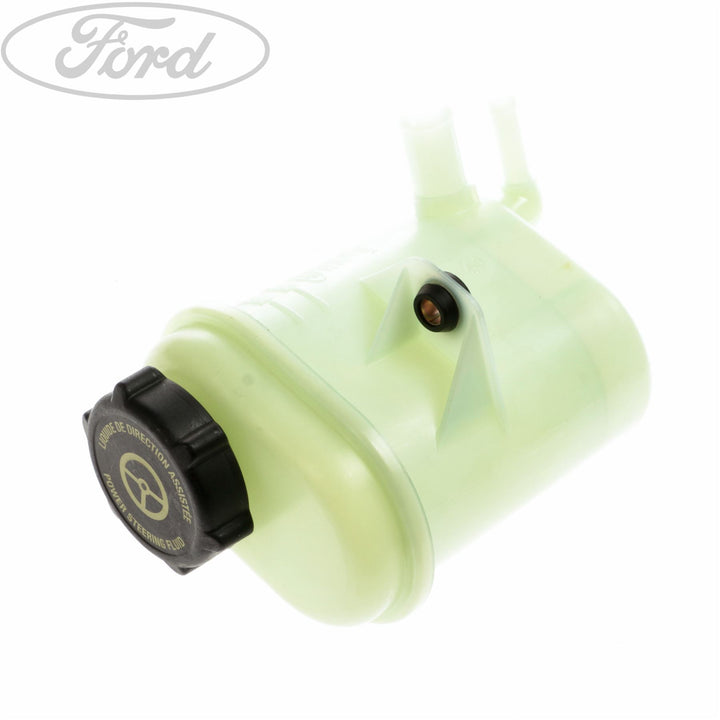 Original Ford Mondeo 1999-2007 Vorratsbehälter – Servolenkungspumpe 1342472