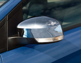 Original Ford Focus 2008-2019 Außenspiegelkappen für linken Außenspiegel