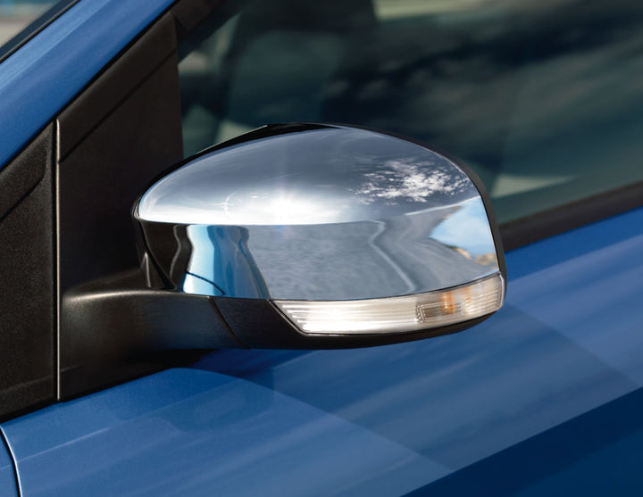 Original Ford Focus 2008-2019 Außenspiegelkappen für linken Außenspiegel