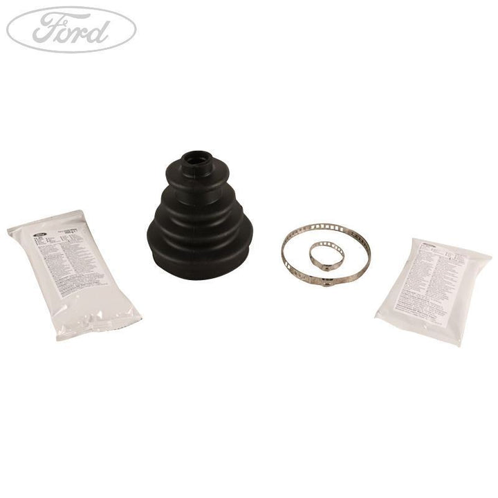 Original Ford TBE 2011491