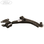 Original Ford Focus C-Max Vorderer rechter Querlenker unten 2173539