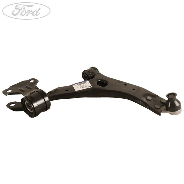 Original Ford Focus C-Max Vorderer rechter Querlenker unten 2173539