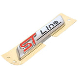 Original Ford Focus ST-Line Typenschild Kotflügel Emblem 2016-2020 2044386