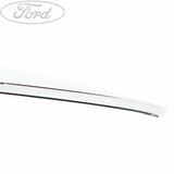 Original Ford Transit 2000-2006 Weitwinkelspiegel klebend, rechts 4458055