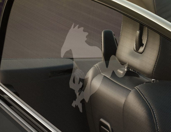 Original Ford Mustang ab 2024 Windschott
