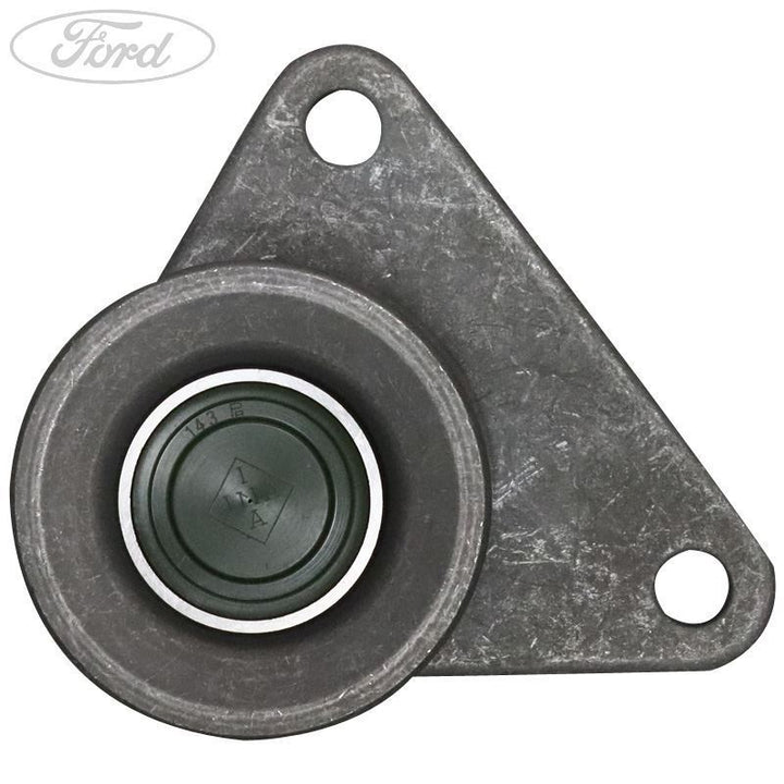 Focus Mk2 2.5 Duratec RS ST DOHC Zahnriemensatz