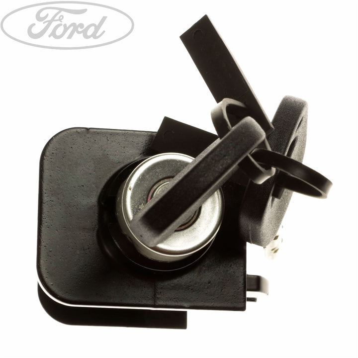 Original Ford Transit Motoaubenverriegelung 4124287