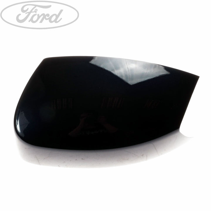 Original Ford C-Max Grand C-Max Vorne Links Spiegelgehäuseabdeckung 1775916