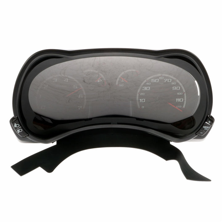 Original Ford KA Speedo Kombiinstrument Messuhr 2010-2016 1935111