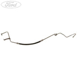 Original Ford Hydraulikleitung Servolenkung - Ford Transit 4557879