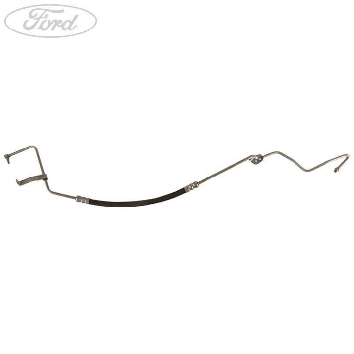 Original Ford Hydraulikleitung Servolenkung - Ford Transit 4557879