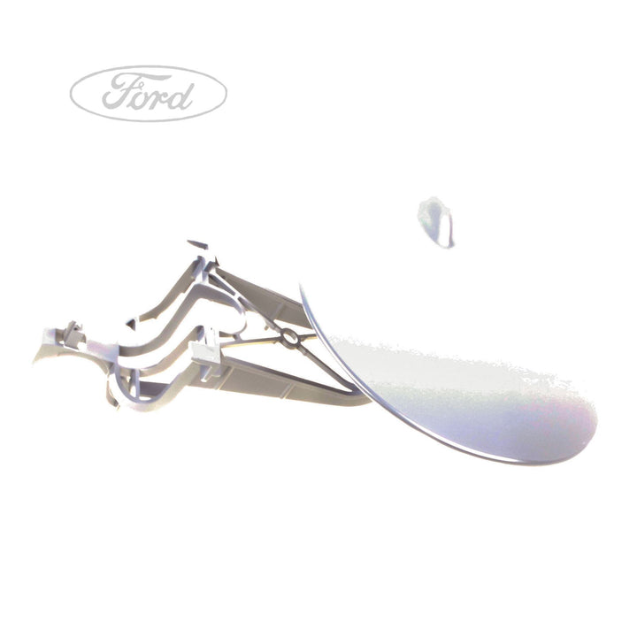Ford Tankfüllstutzen für Ford Focus 1474908