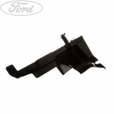 Original Ford Transit Connect ab 2016 Luftabweiser links 1810898