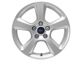 Original Ford Focus & C-MAX Leichtmetallrad 16