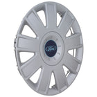 Ford Fiesta Fusion 2000-2008 15
