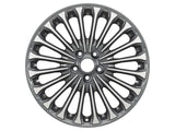 Original Ford Mondeo Leichtmetallrad 18