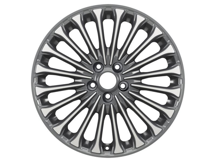 Original Ford Mondeo Leichtmetallrad 18