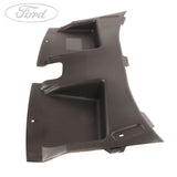 Original Ford Mondeo/Galaxy/S-MAX Luftleitblech Karosserie vorne 1459874