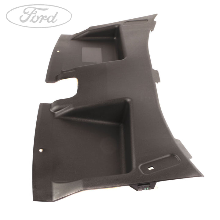 Original Ford Mondeo/Galaxy/S-MAX Luftleitblech Karosserie vorne 1459874