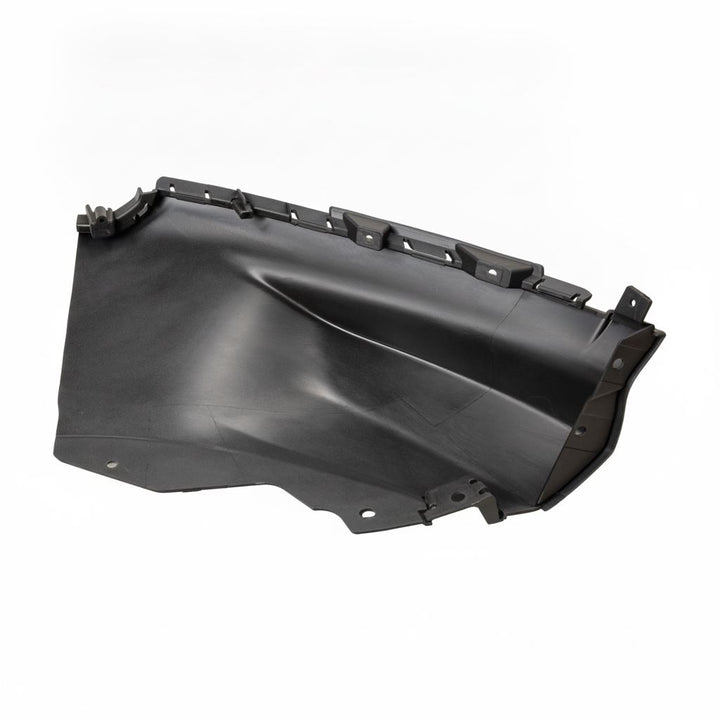 Ford Kuga 2016-2020 Spoiler vorne grundiert 2353218