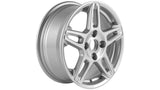 Ford Fiesta Alufelge 15