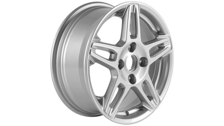 Ford Fiesta Alufelge 15
