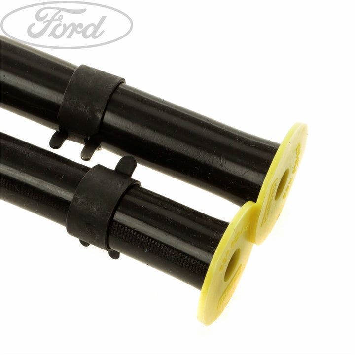 Original Ford C-MAX Abluftversorgungsrohr 1705929