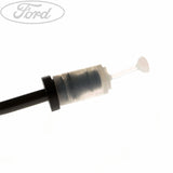 Original Ford Transit & Transit/Tourneo Custom Rohr Kupplung 2.2L Duratorq