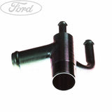 Original Ford Ranger Zylinderkopf-Rohrleitung 1449083