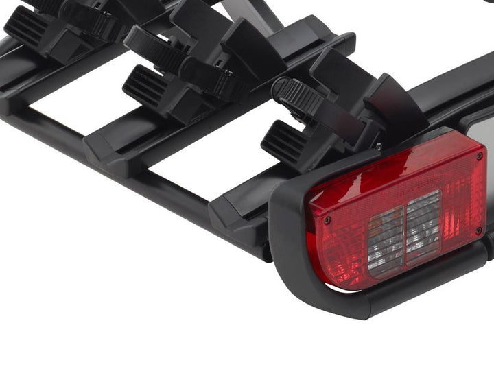 Atera* Heckfahrradträger Strada Sport 3, für 3 Fahrräder